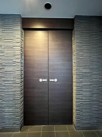 JMFレジデンス北品川の物件内観写真